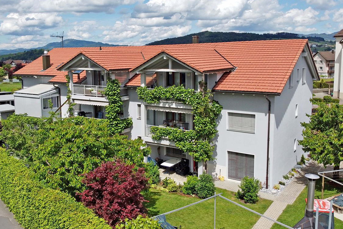 Vermietung Fabrikstrasse 10 Siebnen