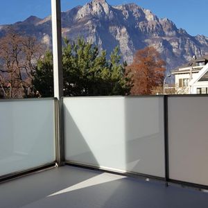 Aussicht von Balkon1