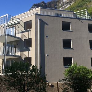 Weidstrasse 5 Oberurnen Ansicht01